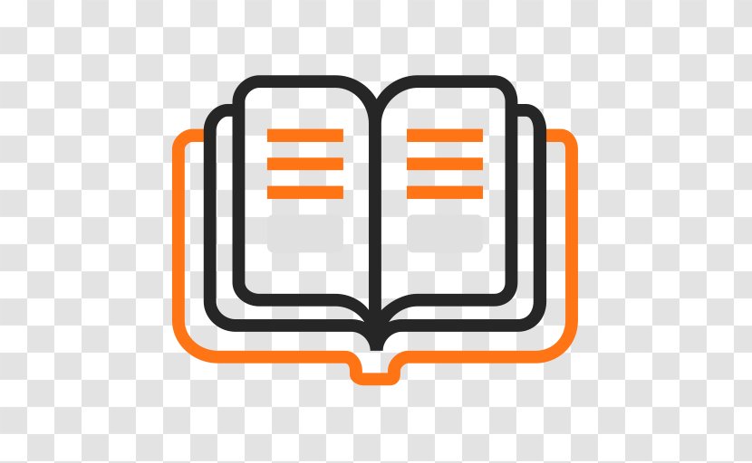Book Reading - Share Icon Transparent PNG