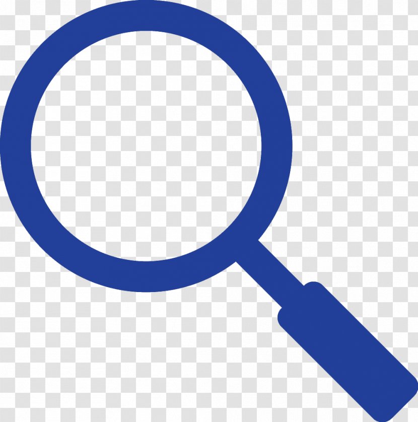 Magnifying Glass Clip Art - Pixel - Icon Transparent PNG
