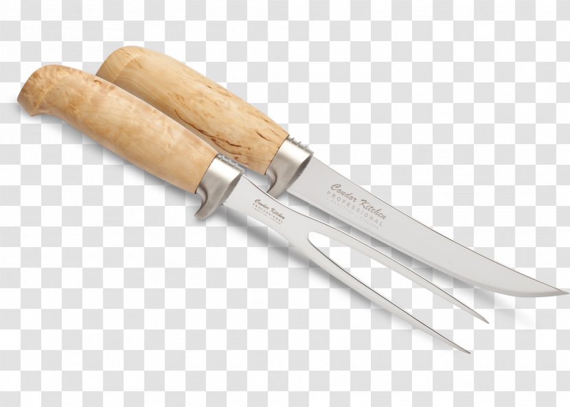 Bowie Knife Hunting & Survival Knives Utility Kitchen Transparent PNG