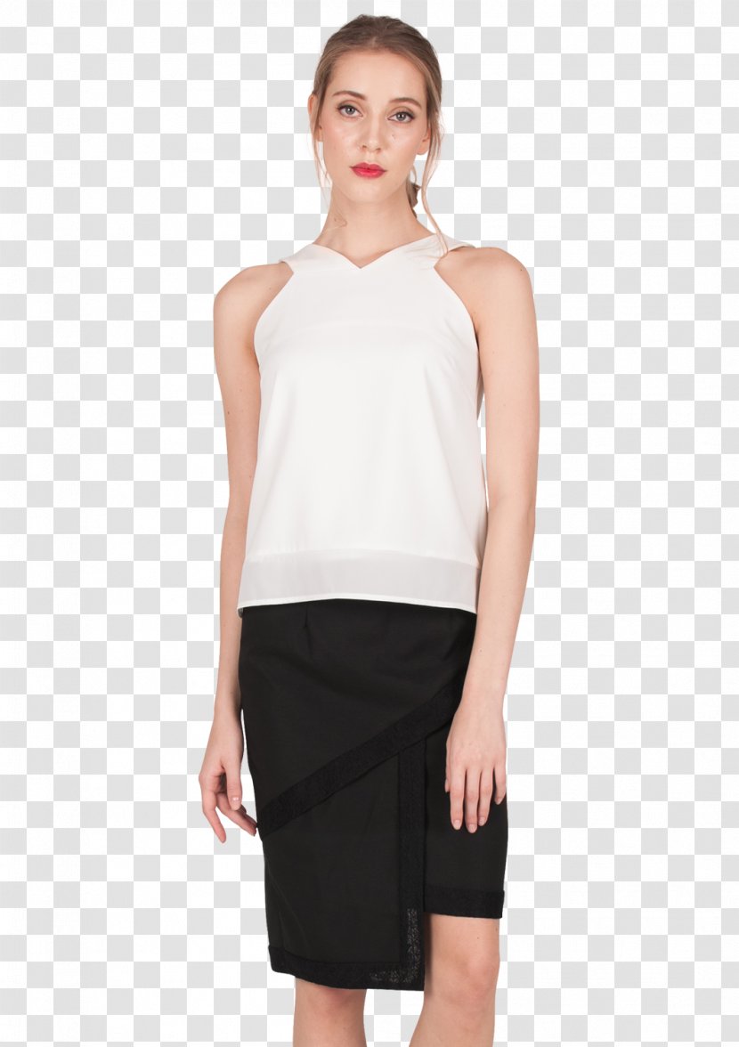 Skirt Dress Clothing Blouse Sleeve Transparent PNG