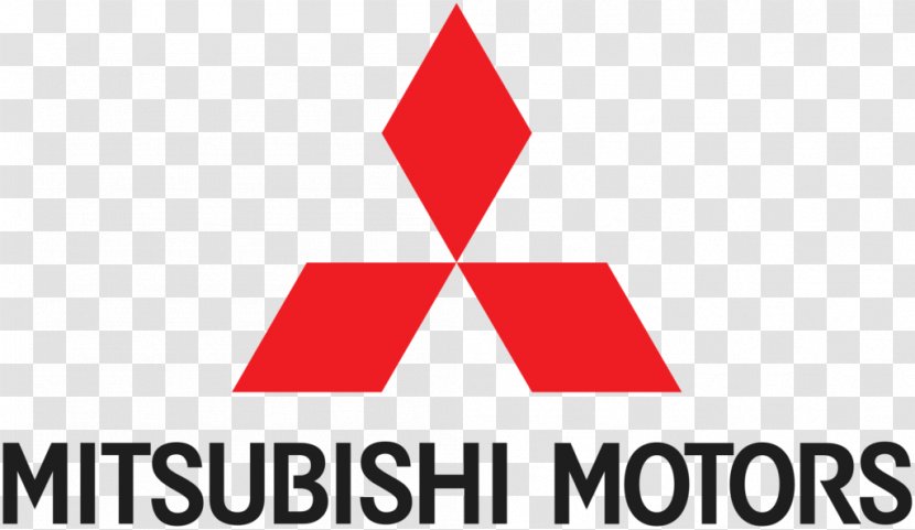 Mitsubishi Motors Car Model A BMW - Signage Transparent PNG