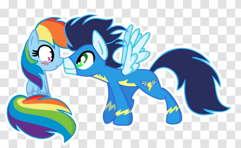 My Little Pony Rainbow Dash Twilight Sparkle DeviantArt - Fictional Character Transparent PNG