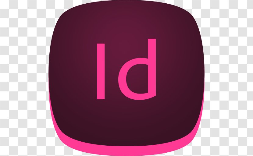 Adobe InDesign Systems Digital Editions - Violet - In Design Transparent PNG