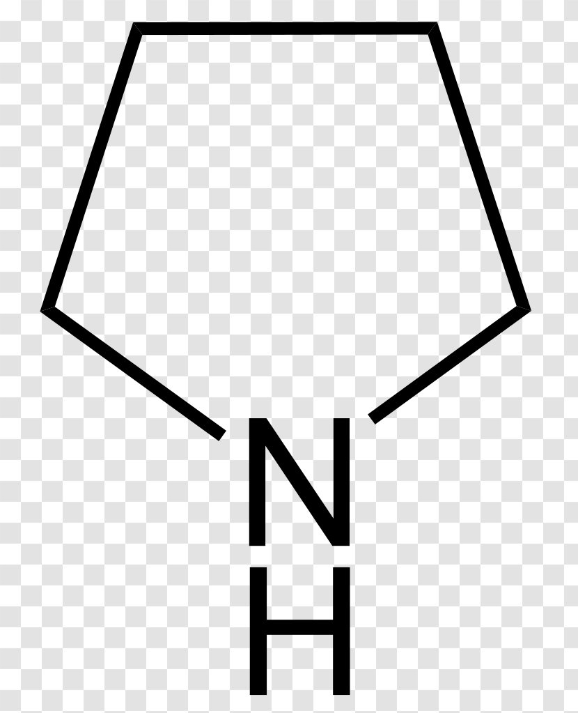 Lactam Aromaticity Indole Heterocyclic Compound Pyrrolidine - Flower - Formular Transparent PNG