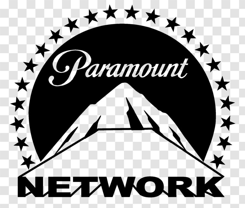 Logo Paramount Network Television Channel - Cartoon - Heart Transparent PNG