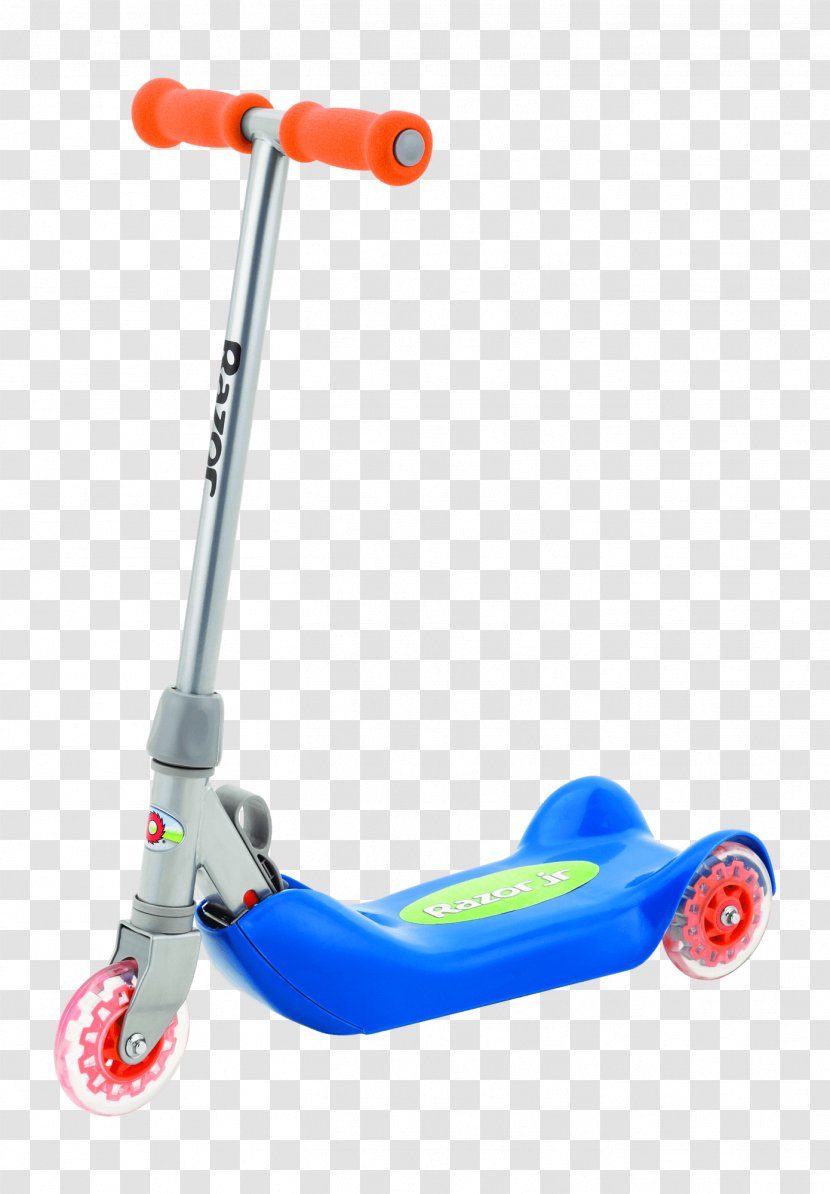 Amazon.com Car Kick Scooter Razor USA LLC - Electric Motorcycles And Scooters Transparent PNG