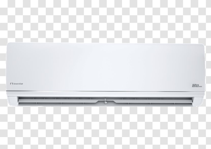 Air Conditioning Door Daikin Furnace Conditioner - Finlux Transparent PNG