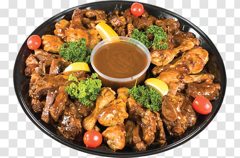 Spare Ribs Barbecue Chicken Curry Buffalo Wing - Food - Non-veg Transparent PNG
