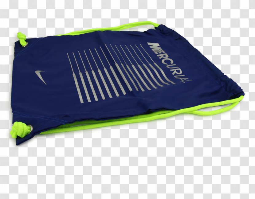 Football Boot Nike Mercurial Vapor Shoe - Cleat - Blue Soccer Ball Field Transparent PNG