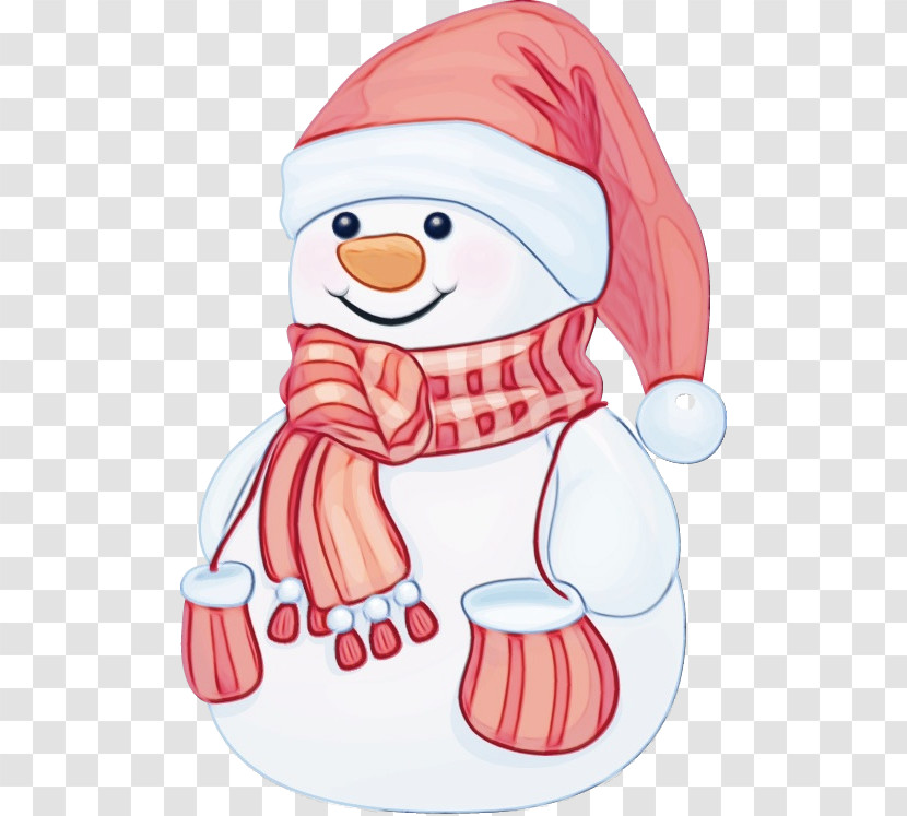 Santa Claus Transparent PNG