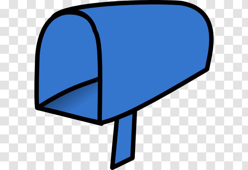 Letter Box Clip Art - Area - Mailboxes Cliparts Transparent PNG