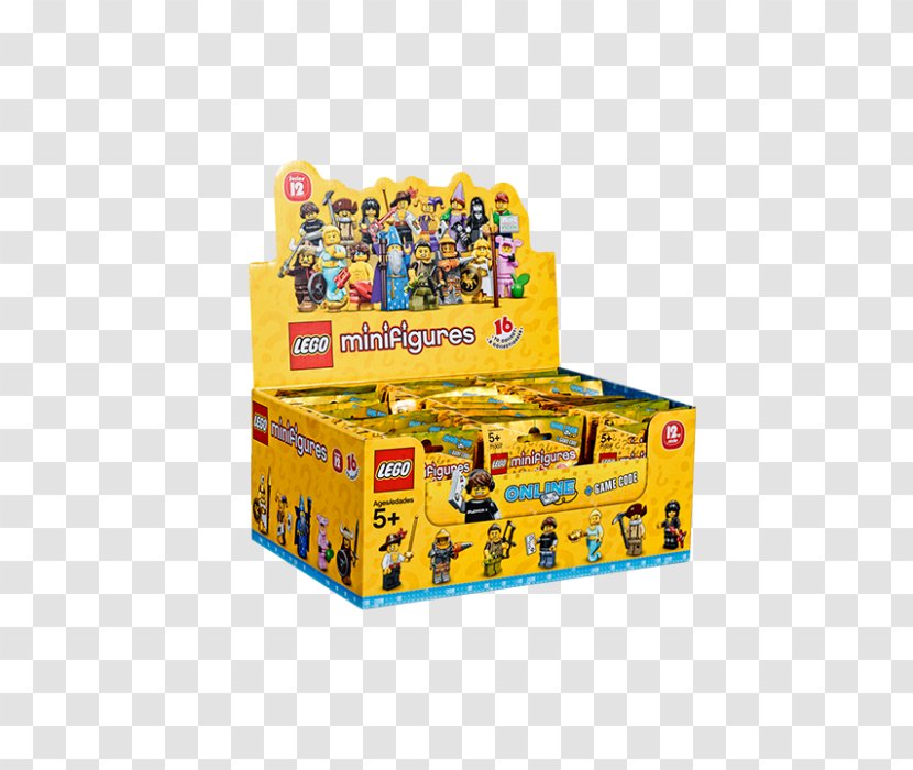 Toy Legoland Deutschland Resort Lego Minifigures - Super Heroes - Ninjago Transparent PNG