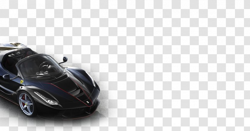 Ferrari LaFerrari FXX Car Enzo Transparent PNG