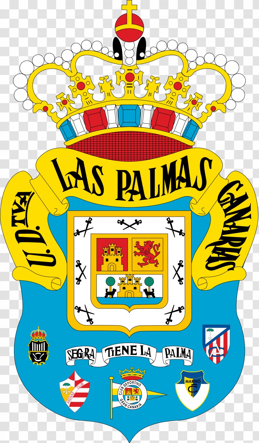 UD Las Palmas Atlético La Liga Sevilla FC - Text - Ud] Transparent PNG