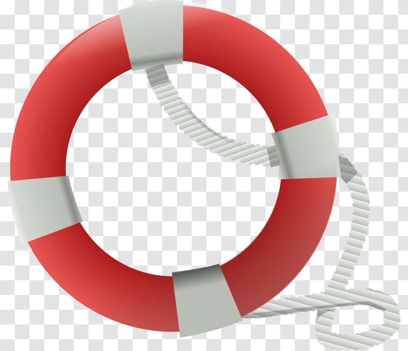 Lifebuoy Life Savers Jackets Clip Art - Buoy - Fire Alarm Clipart Transparent PNG