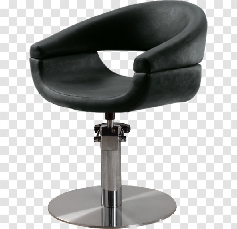 Office & Desk Chairs Furniture Fauteuil - Armrest - Chair Transparent PNG