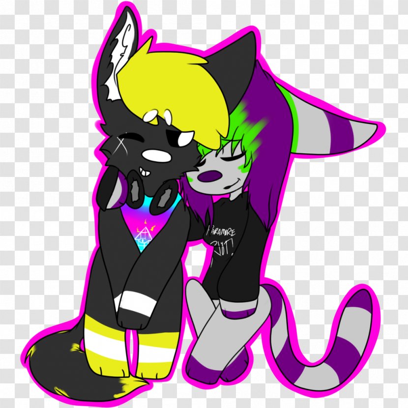 Whiskers Cat Horse Dog Transparent PNG