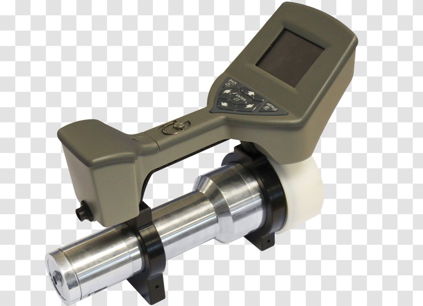 Ionizing Radiation Particle Detector 社会·企业·家庭 Isotope - Nuclide - Handheld Detection Devices Transparent PNG