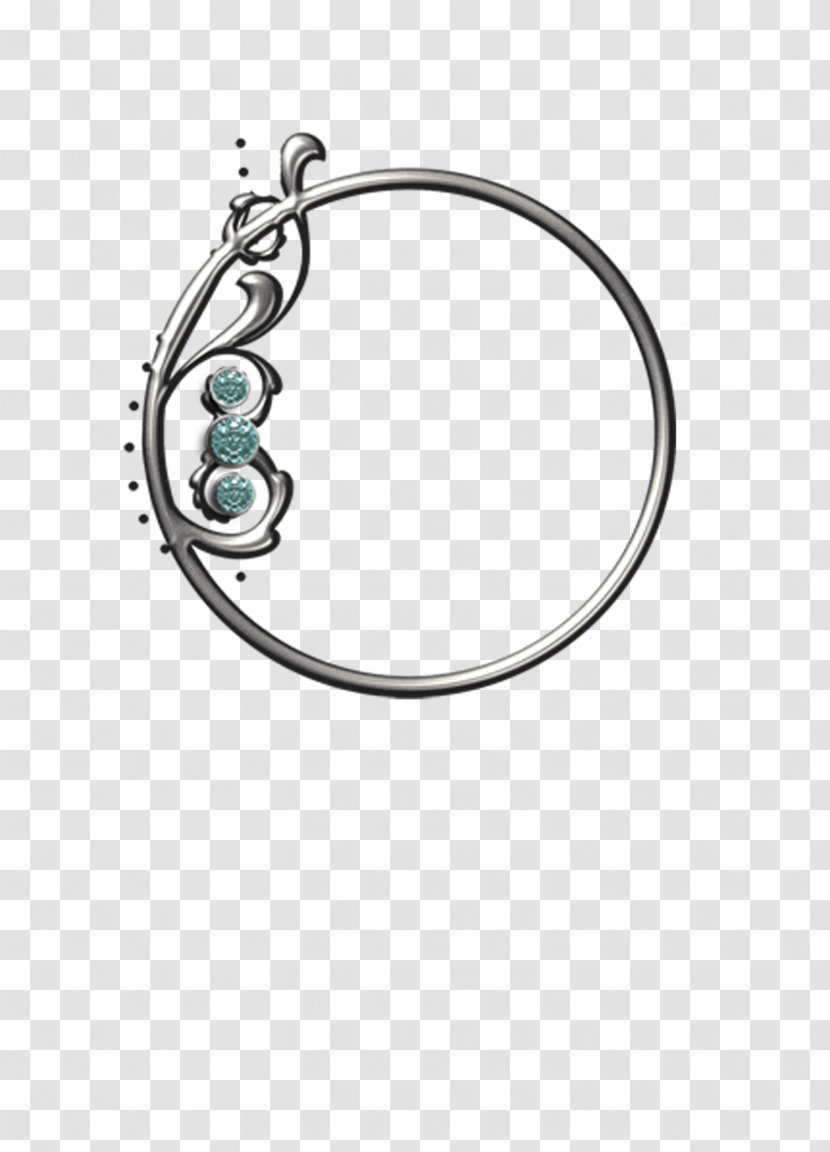 Circle Icon - Jewellery - Decorative Jewelry Box Transparent PNG