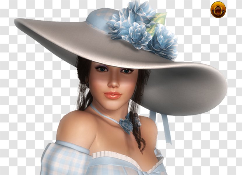 Sun Hat Cowboy Image GIF - Headgear Transparent PNG