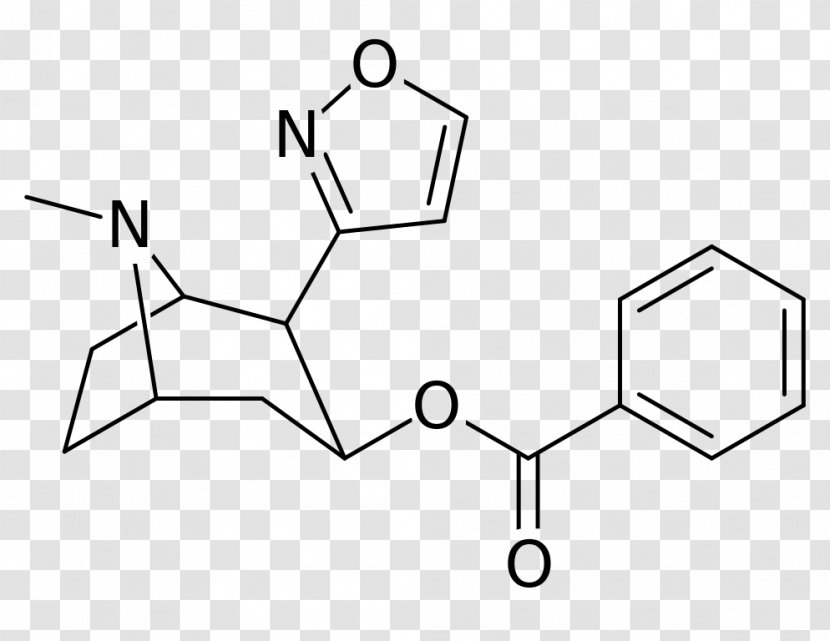Free Base Chemical Compound Chemistry Cocaine - Salt Transparent PNG