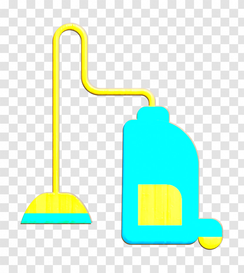 Vacuum Cleaner Icon Cleaning Icon Vacuum Icon Transparent PNG