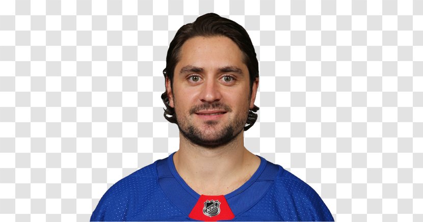Mats Zuccarello New York Rangers 2017–18 NHL Season Ice Hockey Philadelphia Flyers - Nhl Salary Cap - Russia Player Transparent PNG
