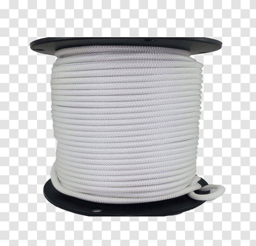 Wire Rope Nylon Polyester Polyethylene Terephthalate - Hardware Transparent PNG