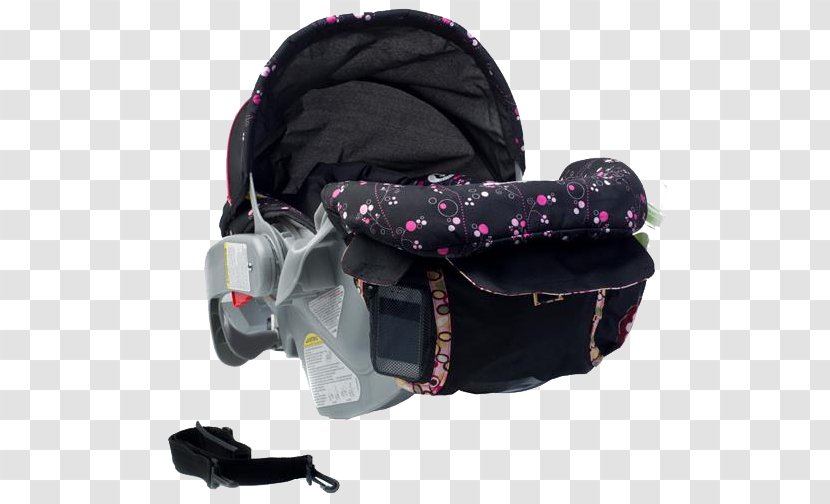 Car Bag Transparent PNG