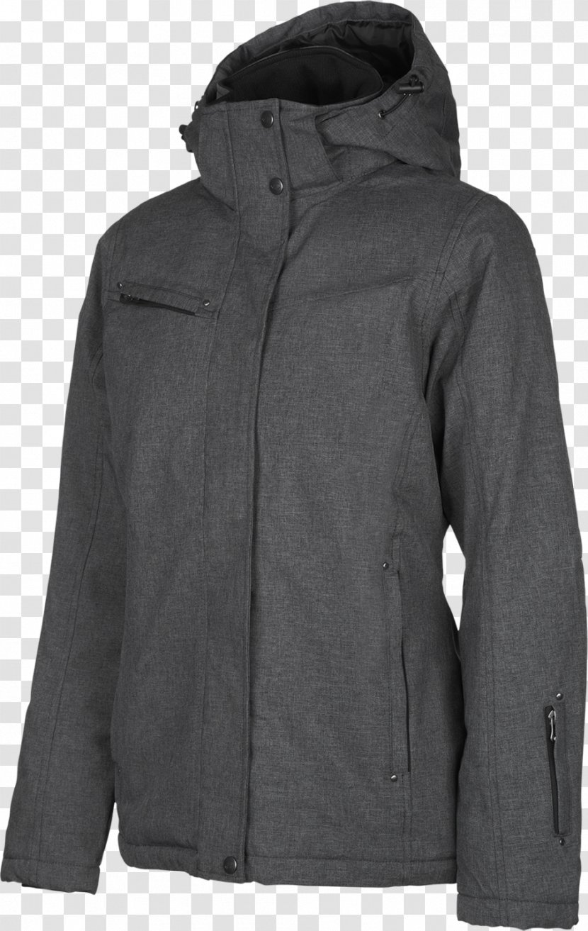 Hoodie Clothing Jacket Wallet - Top Transparent PNG