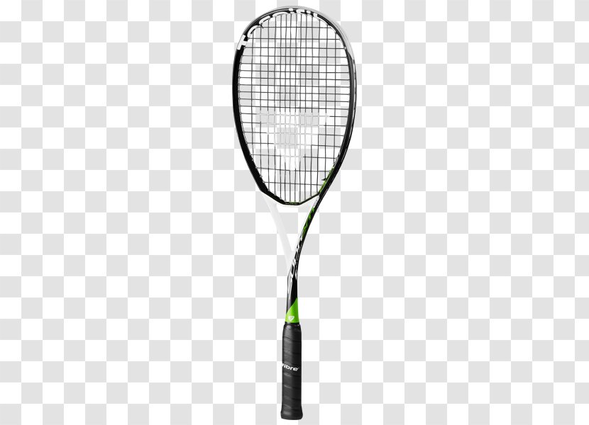 Tecnifibre Racket Squash Head Sport - Strings - Rackets Transparent PNG