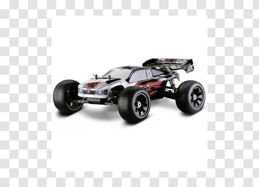 Wheel Radio-controlled Car Zdalne Sterowanie Model - Hobby Products International Transparent PNG