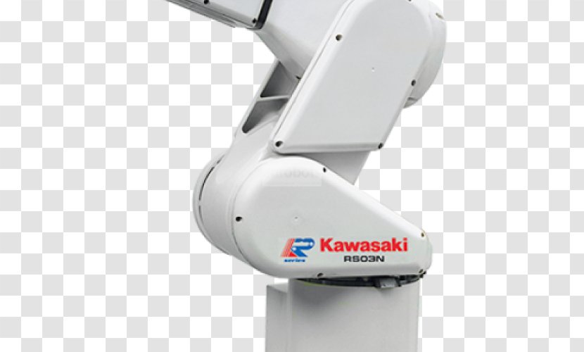 Industrial Robot Kawasaki Heavy Industries Industry Robotics - Hardware Transparent PNG