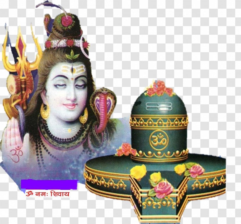Shiva Adi Shankara Lingam Stotra Parvati - Hanuman God Transparent PNG