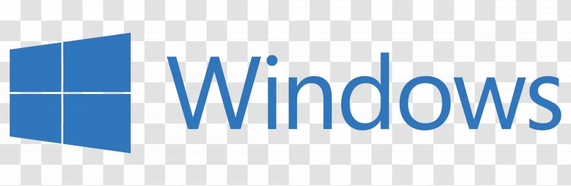 Windows 10 Microsoft Logo Computer Software Transparent PNG