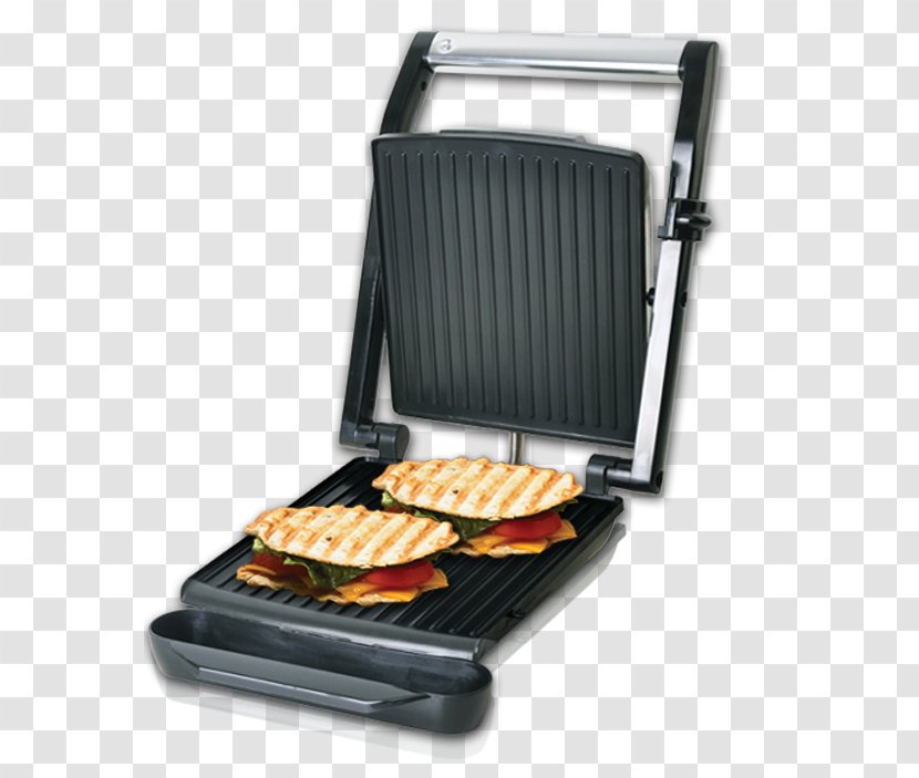 Grilling Toaster Product Design - Small Appliance - Farmhouse Kitchen Ideas Transparent PNG