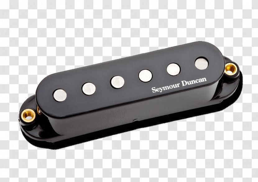 Seymour Duncan Fender Stratocaster Pickup Guitar Musical Instruments Corporation Transparent PNG