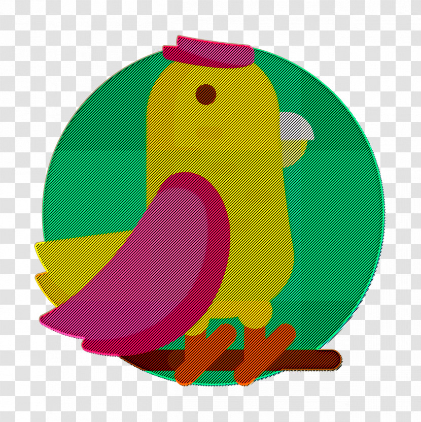 Veterinary Icon Bird Icon Transparent PNG