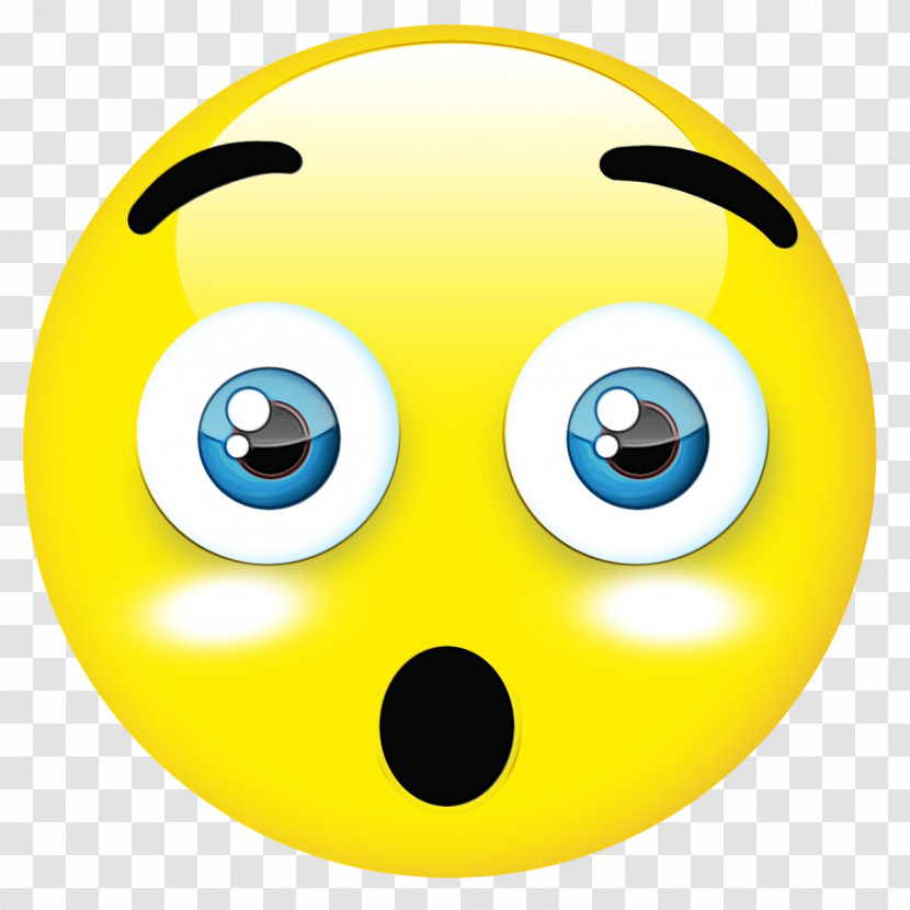 Emoticon Transparent PNG