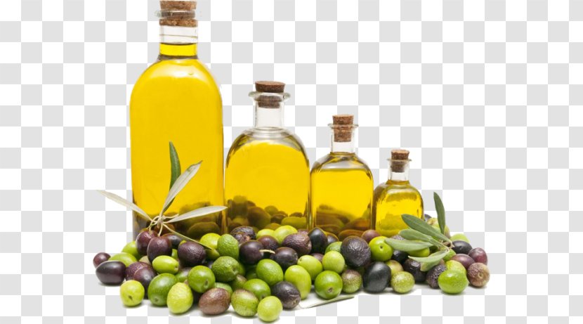 Olive Oil Tunisian Cuisine Mediterranean Transparent PNG