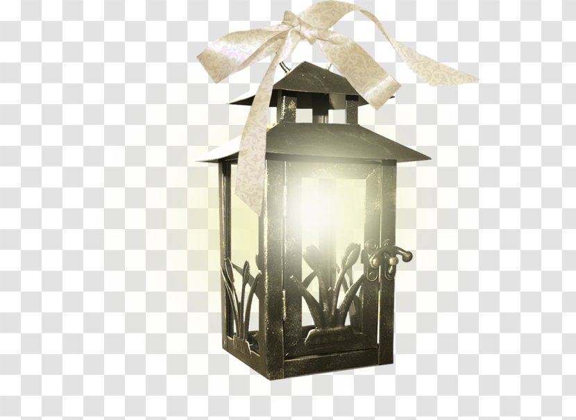 Lighting Street Light Lantern - Fixture Transparent PNG