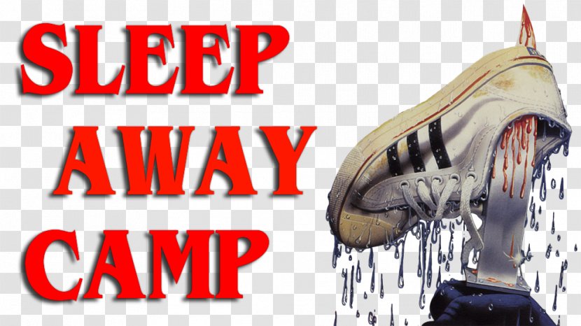 Sleepaway Camp Reboot Wiki Film - Camping Logo Transparent PNG