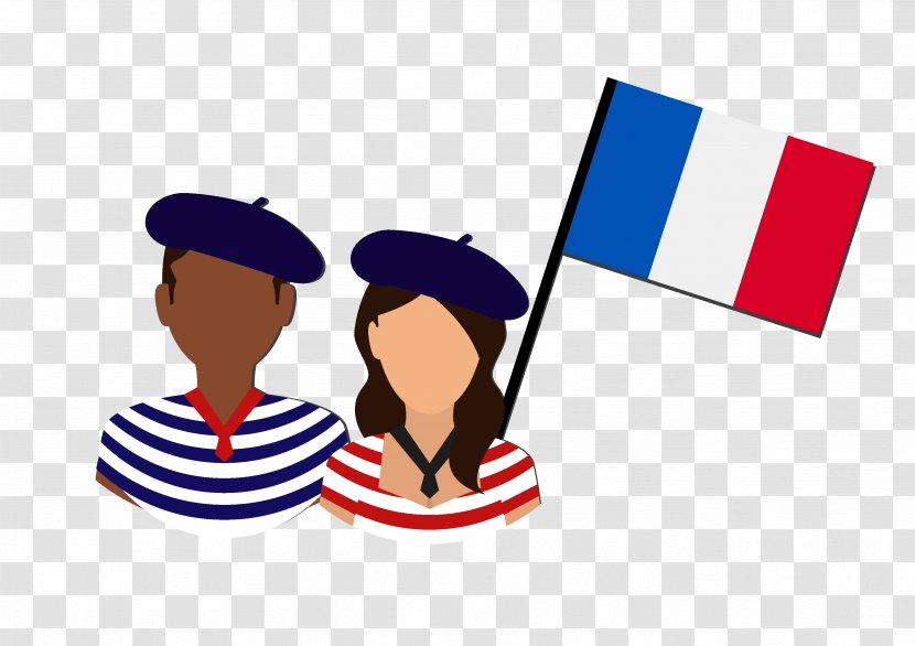 Clip Art Toronto Illustration Tricolour Concrete Ltd. Image - French Culture Borders Transparent PNG