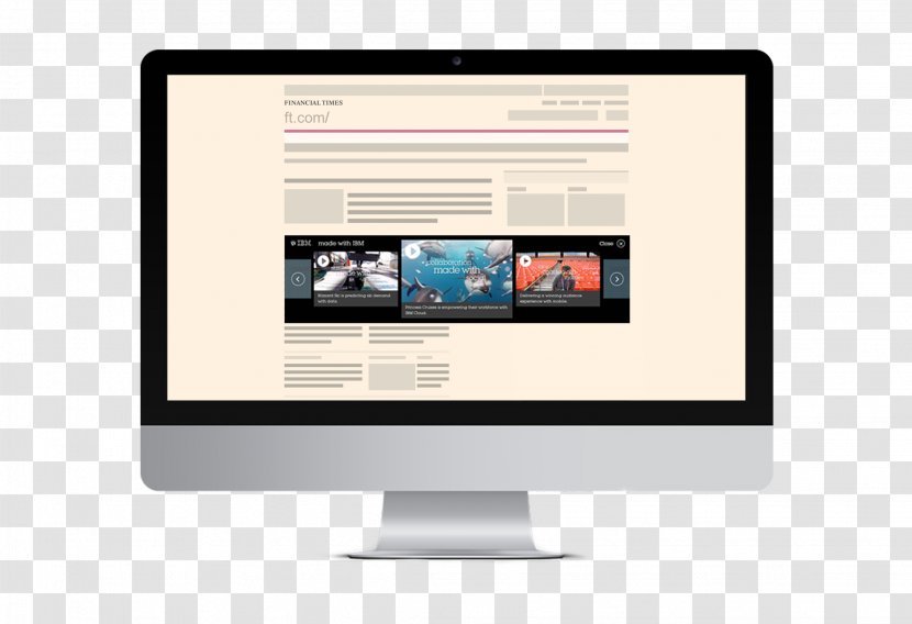 MailChimp Business Marketing Graphic Design Advertising - Service Transparent PNG