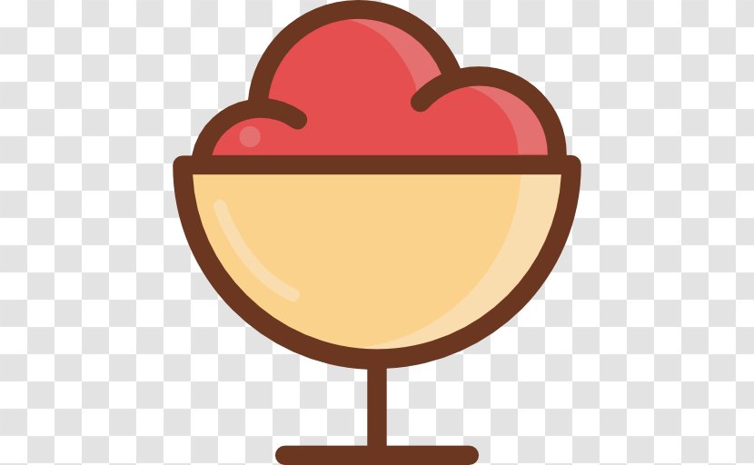 Ice Cream Cones Clip Art - Icon Transparent PNG