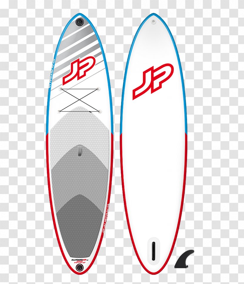Standup Paddleboarding Windsurfing Surfboard - Liquid Force - Surfing Transparent PNG