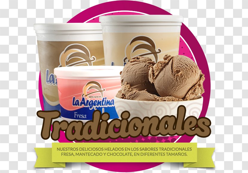 Chocolate Ice Cream Neapolitan Fabrica De Helados La Argentina Flavor Transparent PNG