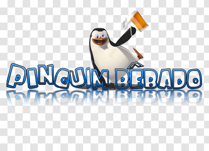 Penguin Logo T-shirt Brand Madagascar Transparent PNG