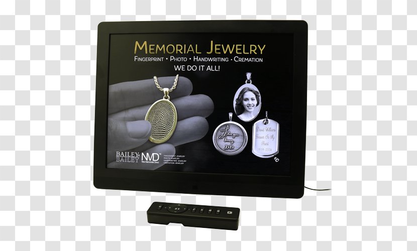 Digital Photo Frame Picture Frames Photography Wholesale - Marketing - Jewelry Display Transparent PNG