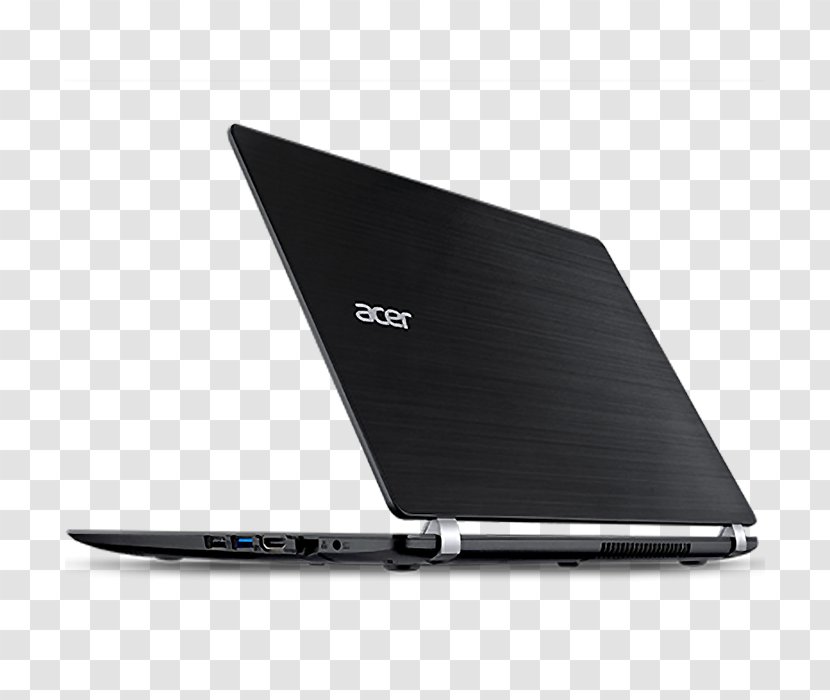 Netbook Laptop Acer Display Device Lenovo - Asus Transparent PNG